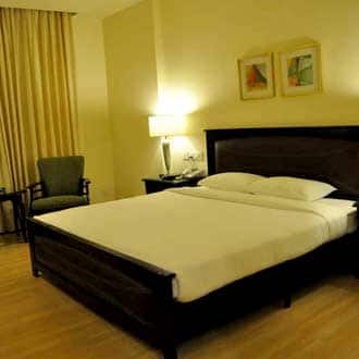 Hotel M1, Jalandhar 2